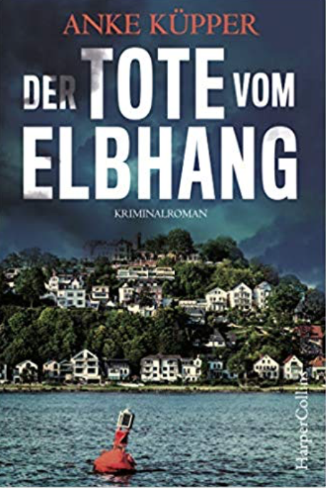 Svea Kopetzki book cover 1