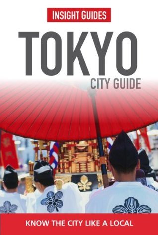 Insight Guides book cover