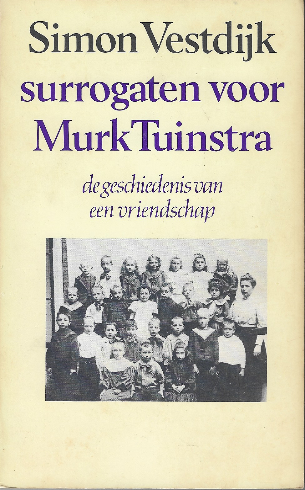 Anton Wachter book cover 1