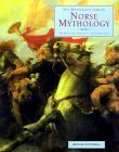 Norse Mythology book cover
