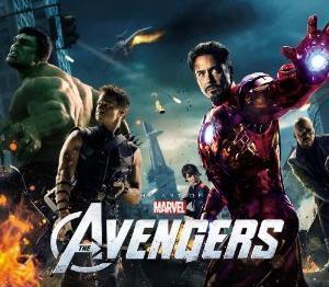 The Art of the Marvel Cinematic Universe book cover 3