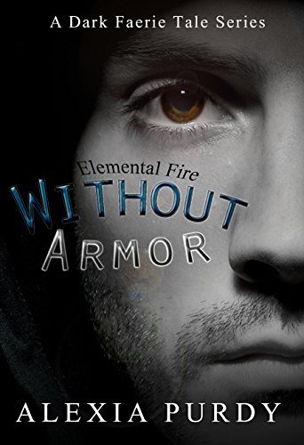 Without Armor book cover