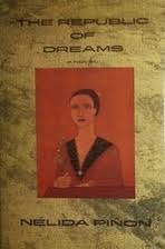 The Republic of Dreams book cover