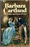 The Twists and Turns of Love book cover