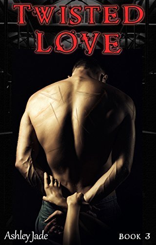 Twisted Fate book cover 3