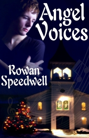 Angel Voices book cover
