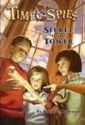 Time Spies book cover 1