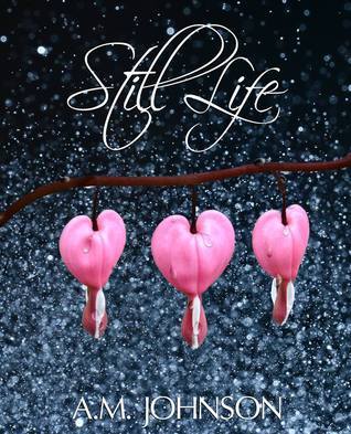 Forever Still book cover 1