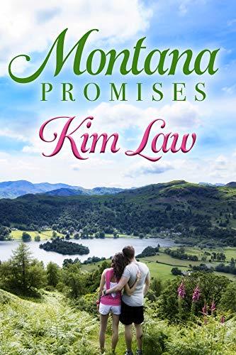 Montana Promises book cover