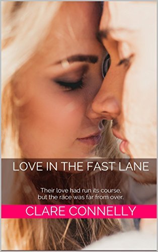 Love in the Fast Lane book cover