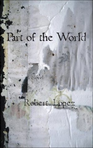 Part of the World book cover