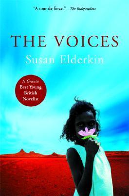 The Voices book cover