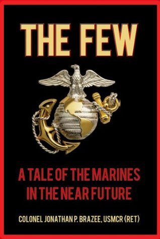 The Return of the Marines book cover 1