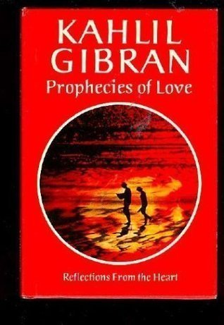 Prophecies of Love book cover