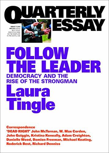 Follow the Leader book cover