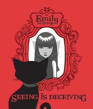 Emily's Seeing Is Deceiving book cover