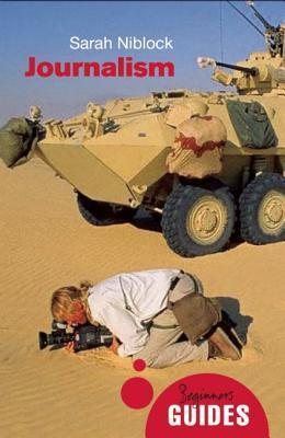 Beginner's Guide (Oneworld Publications) book cover 1