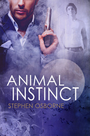 Duncan Andrews Thrillers book cover 2