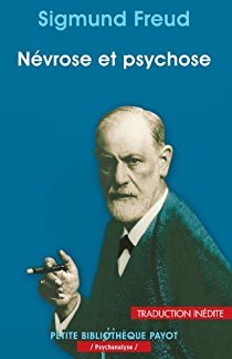 Névrose et psychose book cover