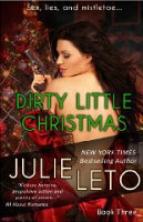 Marisela Morales/Dirty book cover 3