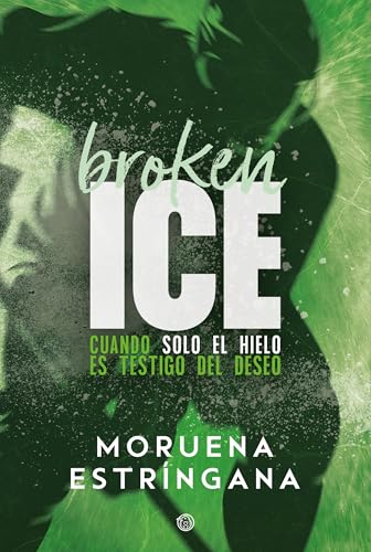 Broken Ice book cover