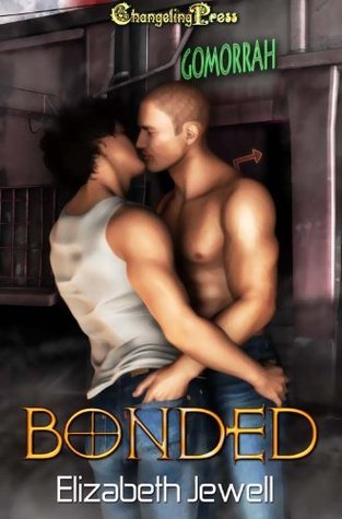 Gomorrah book cover