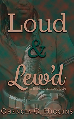 Loud and Lew'd book cover