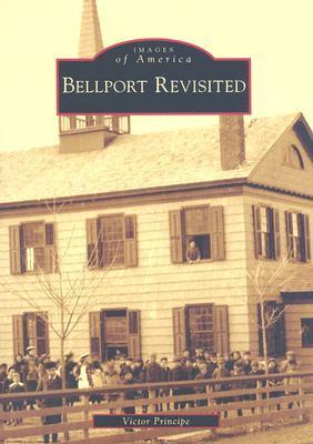 Bellport Revisited book cover