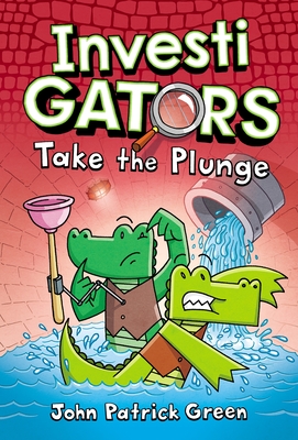 InvestiGators book cover 1