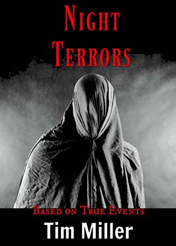 Night Terrors book cover