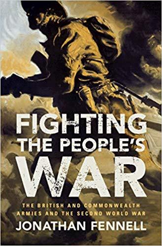 Fighting the People's War book cover