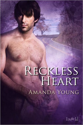 Reckless Heart book cover