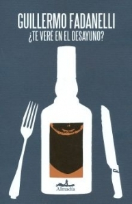 ¿Te veré en el desayuno? book cover