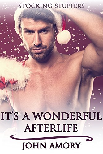 It's a Wonderful Afterlife book cover