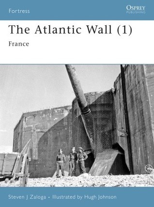 The Atlantic Wall (1) book cover