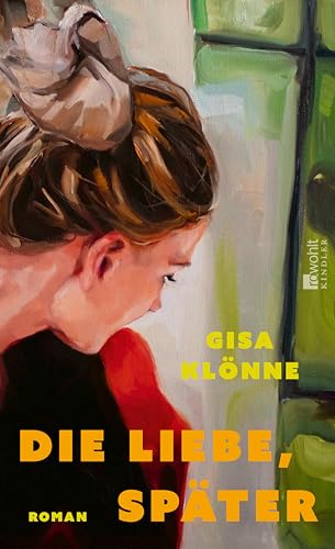 Die Liebe, später book cover