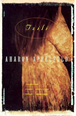 Tzili book cover
