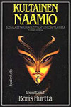 Kultainen naamio book cover