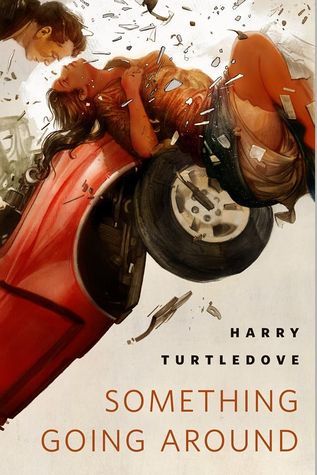 Something Going Around book cover