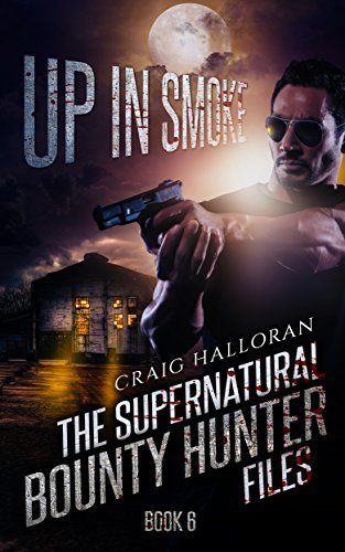 Up in Smoke book cover