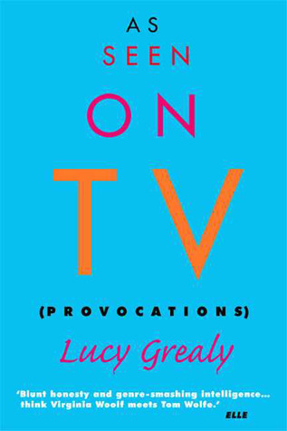 As Seen on TV book cover