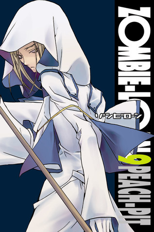 Zombie-Loan, Vol. 9 book cover