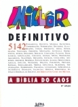 Millôr Definitivo book cover