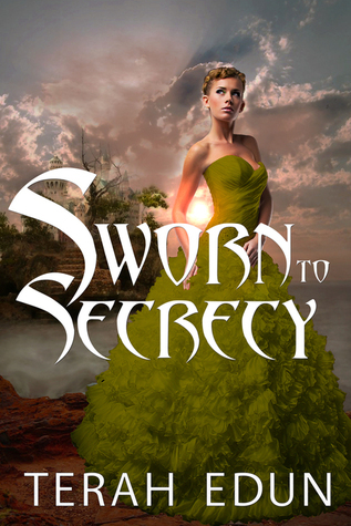 Sworn to Secrecy book cover