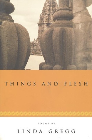 Things and Flesh book cover