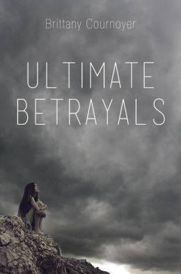 Ultimate Betrayals book cover