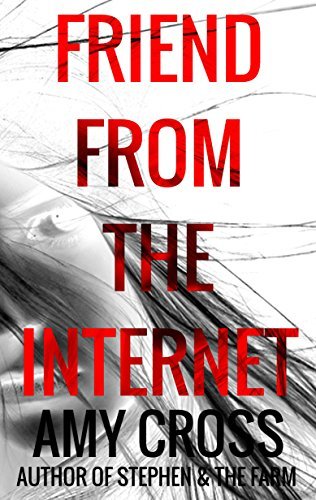 Friend From the Internet book cover
