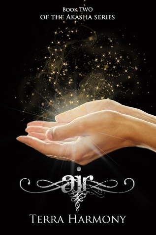 Akasha book cover 2