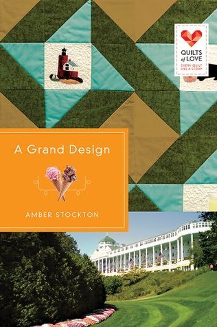 A Grand Design book cover