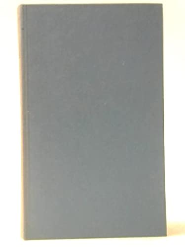 The Bodley Head Saki book cover